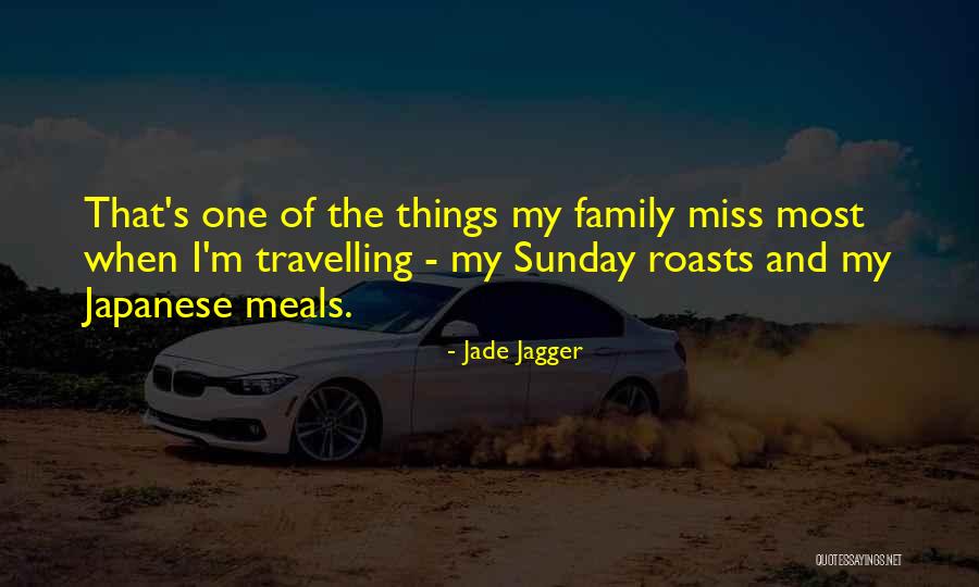 Jade Jagger Quotes 1969824 Jade Jagger Quotes 1969824