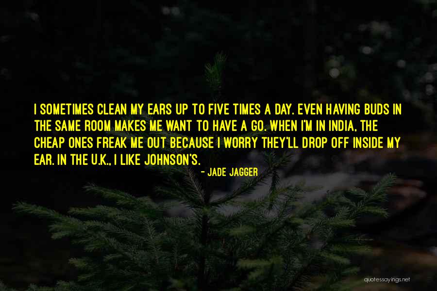 Jade Jagger Quotes 492360 Jade Jagger Quotes 492360