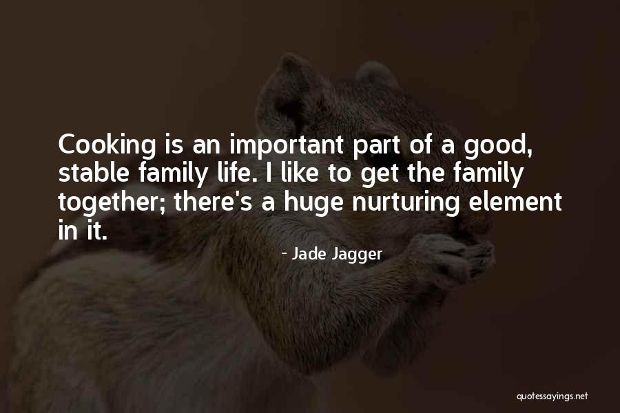 Jade Jagger Quotes 804537