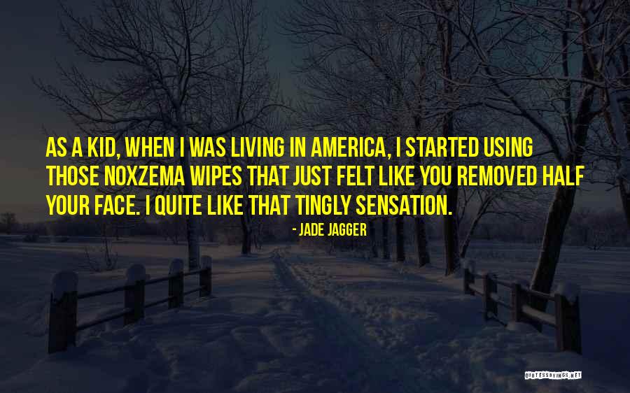 Jade Jagger Quotes 87952 Jade Jagger Quotes 87952