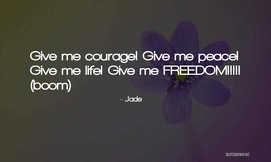 Jade Quotes 995747 Jade Quotes 995747