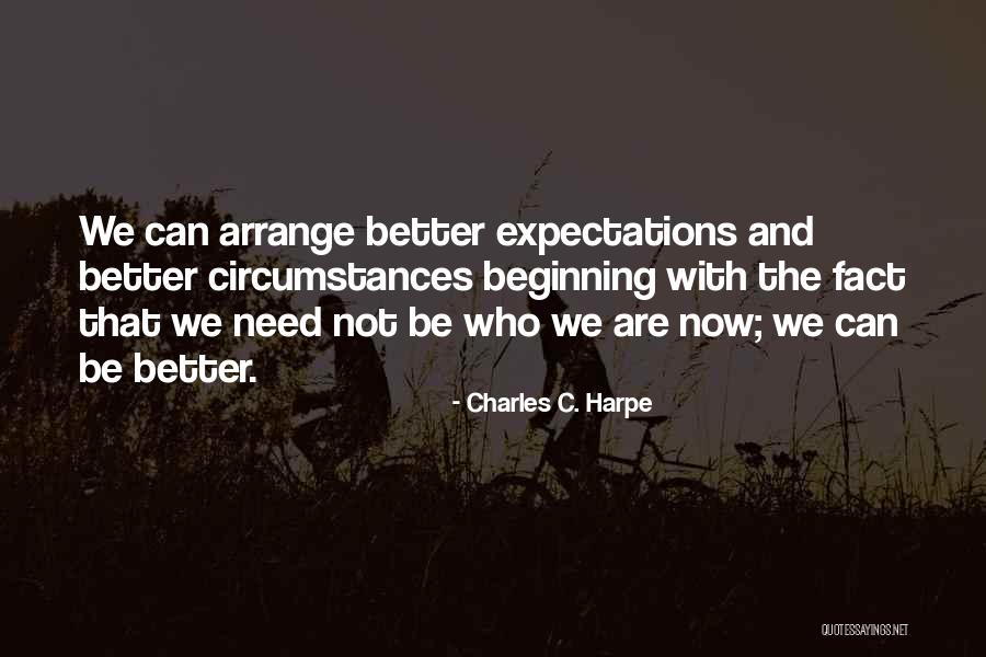Jadeane Quotes By Charles C. Harpe Jadeane Quotes By Charles C. Harpe