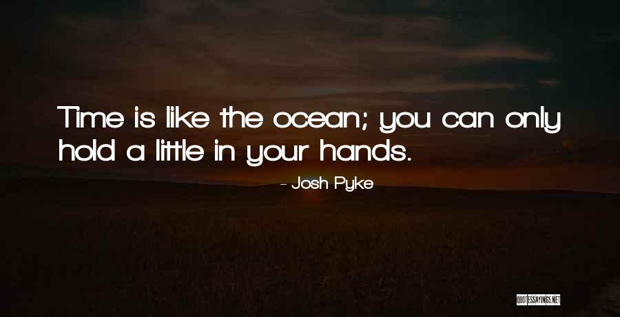Jadejas Left Quotes By Josh Pyke Jadejas Left Quotes By Josh Pyke