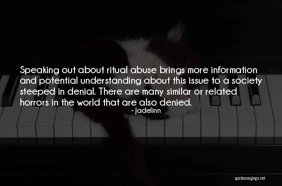 Jadelinn Quotes 1701997