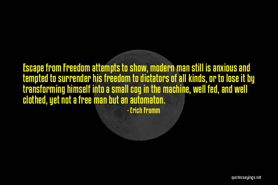 Jadens Quotes By Erich Fromm Jadens Quotes By Erich Fromm