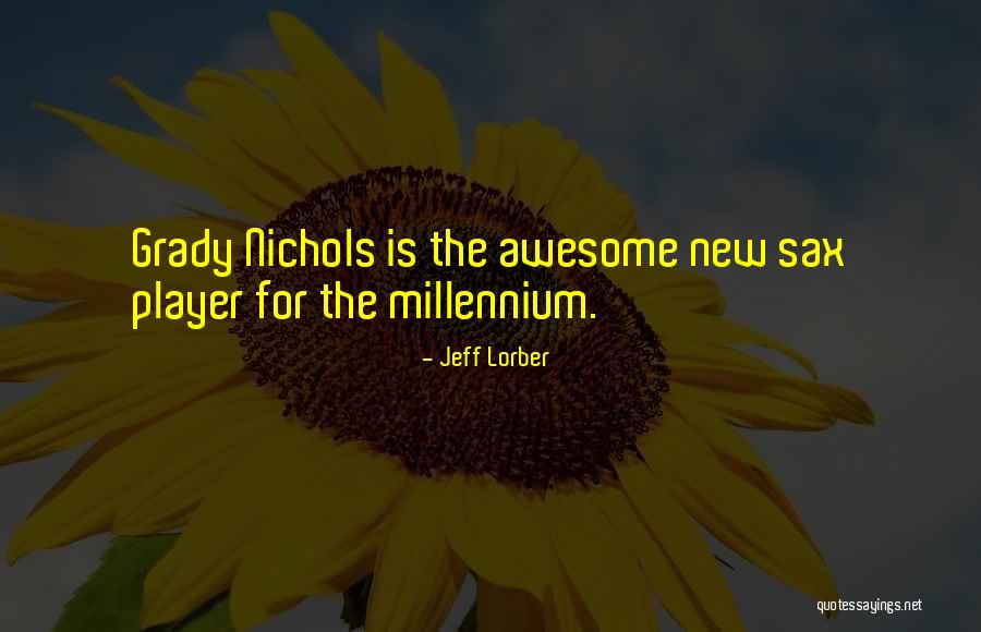 Jadeos Significado Quotes By Jeff Lorber Jadeos Significado Quotes By Jeff Lorber