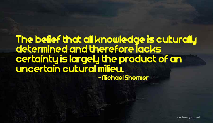 Jaderberg Tierpark Quotes By Michael Shermer Jaderberg Tierpark Quotes By Michael Shermer
