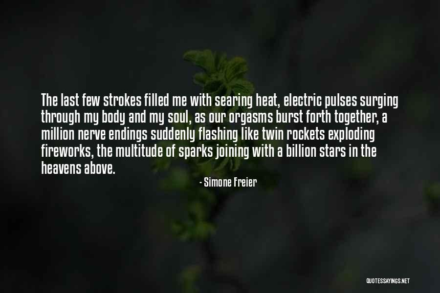 Jades Menagerie Quotes By Simone Freier Jades Menagerie Quotes By Simone Freier