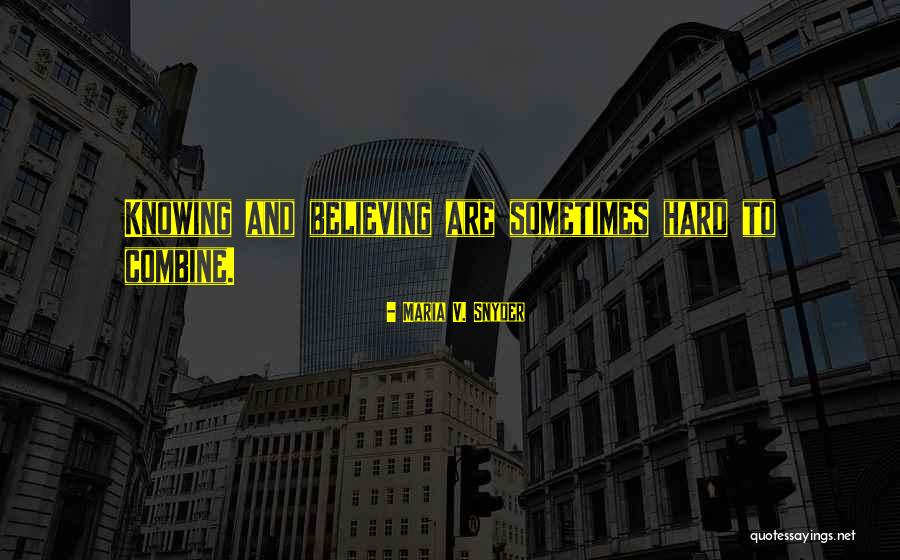 Jades24 Quotes By Maria V. Snyder Jades24 Quotes By Maria V. Snyder