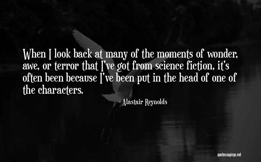 Jadesprite Cosplay Quotes By Alastair Reynolds Jadesprite Cosplay Quotes By Alastair Reynolds
