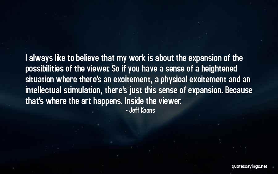 Jadesprite Cosplay Quotes By Jeff Koons Jadesprite Cosplay Quotes By Jeff Koons