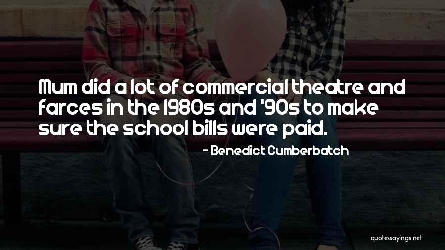 Jadi Baik Quotes By Benedict Cumberbatch Jadi Baik Quotes By Benedict Cumberbatch