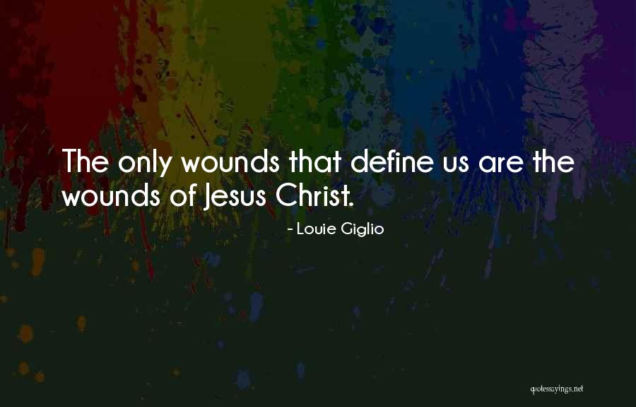 Jadi Baik Quotes By Louie Giglio Jadi Baik Quotes By Louie Giglio