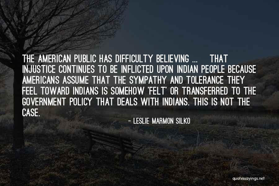 Jadidian Ent Quotes By Leslie Marmon Silko Jadidian Ent Quotes By Leslie Marmon Silko