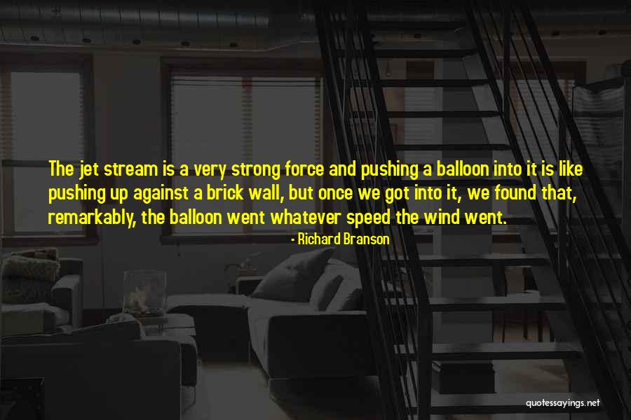 Jadie Rose Quotes By Richard Branson Jadie Rose Quotes By Richard Branson
