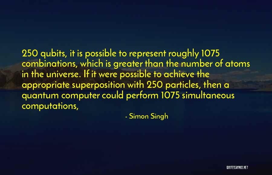 Jadie Rose Quotes By Simon Singh Jadie Rose Quotes By Simon Singh