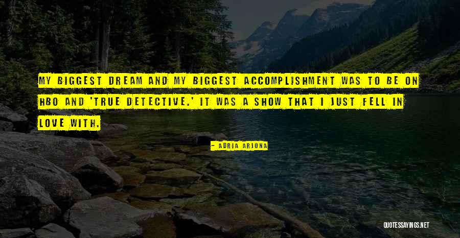 Jadiejades Quotes By Adria Arjona Jadiejades Quotes By Adria Arjona