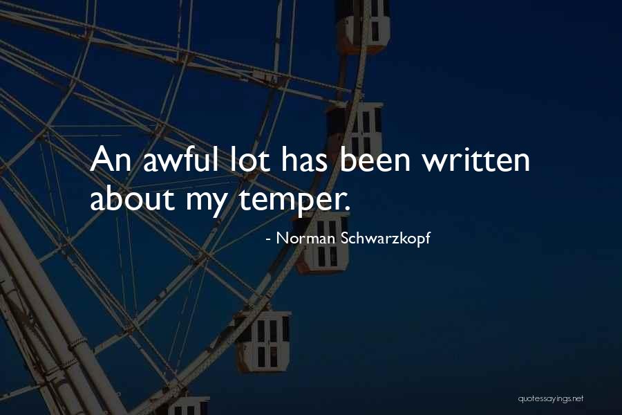 Jadiejades Quotes By Norman Schwarzkopf Jadiejades Quotes By Norman Schwarzkopf