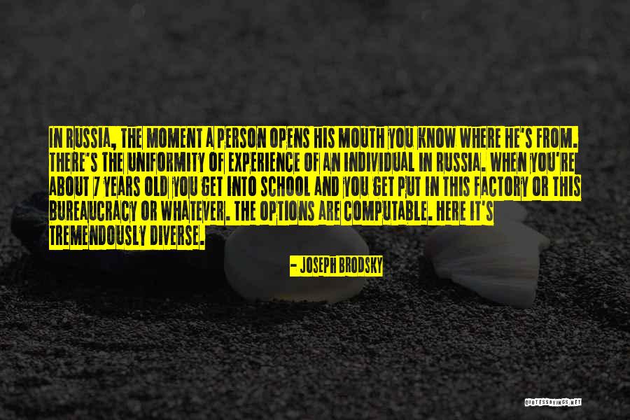 Jadiel Quotes By Joseph Brodsky Jadiel Quotes By Joseph Brodsky