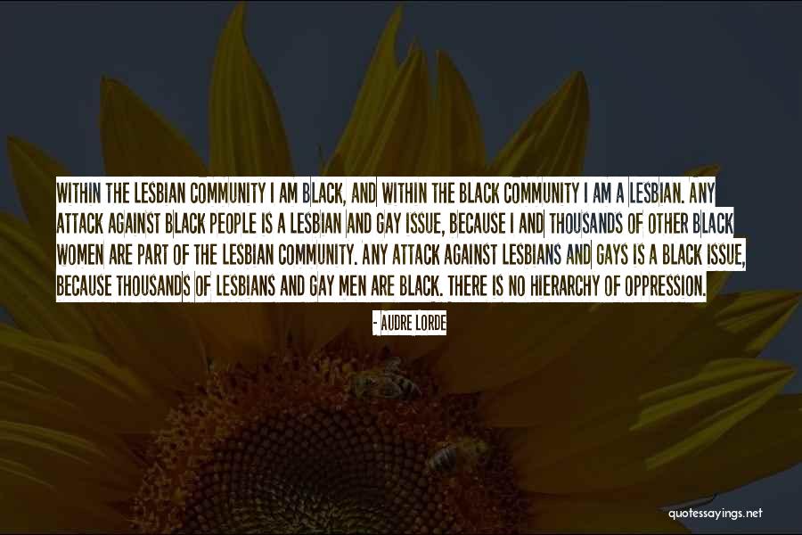 Jadikan Kami Quotes By Audre Lorde Jadikan Kami Quotes By Audre Lorde
