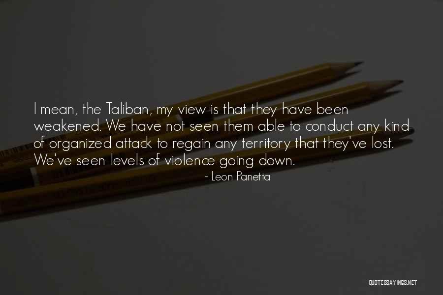 Jadikan Kami Quotes By Leon Panetta Jadikan Kami Quotes By Leon Panetta