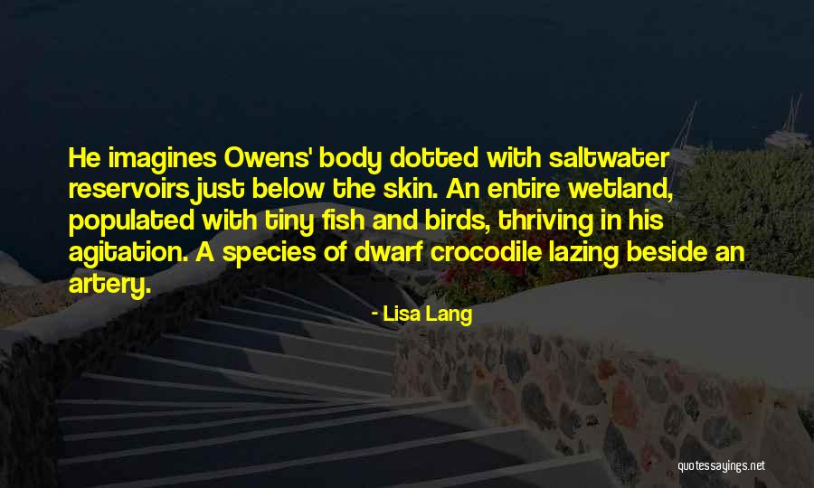 Jadikan Satu Quotes By Lisa Lang Jadikan Satu Quotes By Lisa Lang