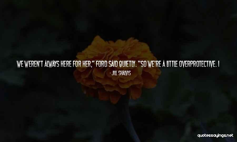 Jadin Bell Quotes By Jill Shalvis Jadin Bell Quotes By Jill Shalvis