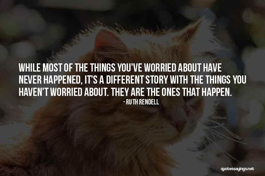 Jading Dullness Quotes By Ruth Rendell Jading Dullness Quotes By Ruth Rendell