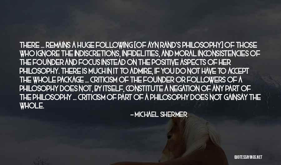 Jadinkos Quotes By Michael Shermer Jadinkos Quotes By Michael Shermer