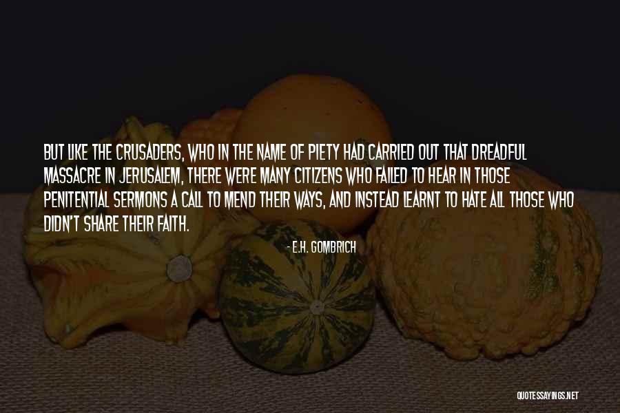 Jadis Narnia Quotes By E.H. Gombrich Jadis Narnia Quotes By E.H. Gombrich