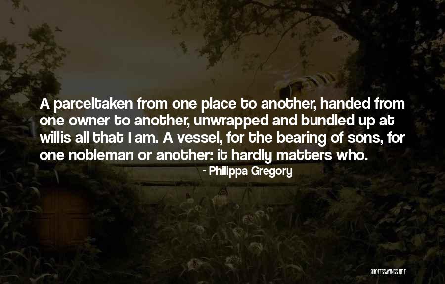 Jadna Braca Quotes By Philippa Gregory Jadna Braca Quotes By Philippa Gregory