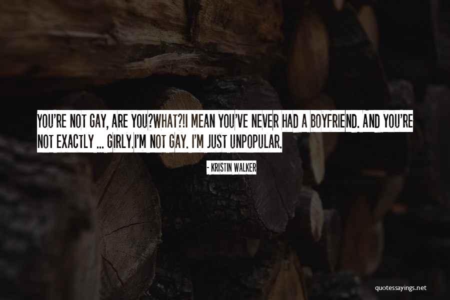 Jadni Vicevi Quotes By Kristin Walker Jadni Vicevi Quotes By Kristin Walker
