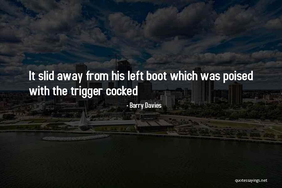 Jadon Sancho Quotes By Barry Davies Jadon Sancho Quotes By Barry Davies