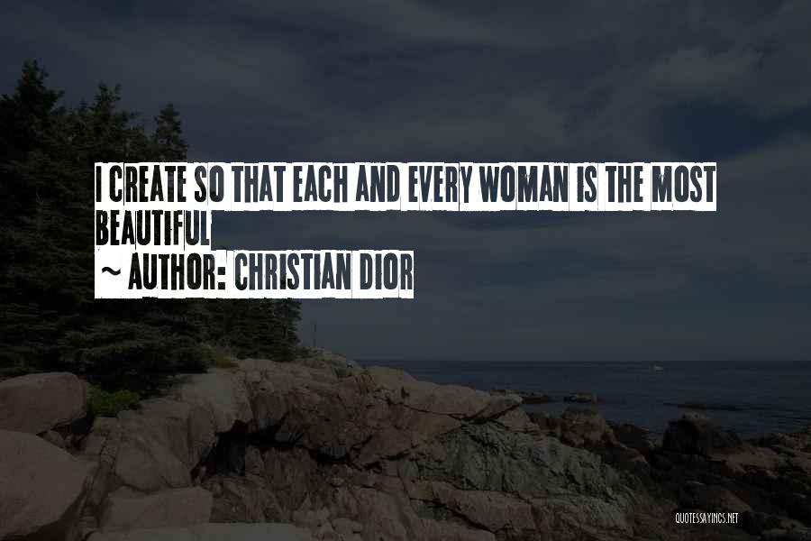 J'adore Dior Quotes By Christian Dior