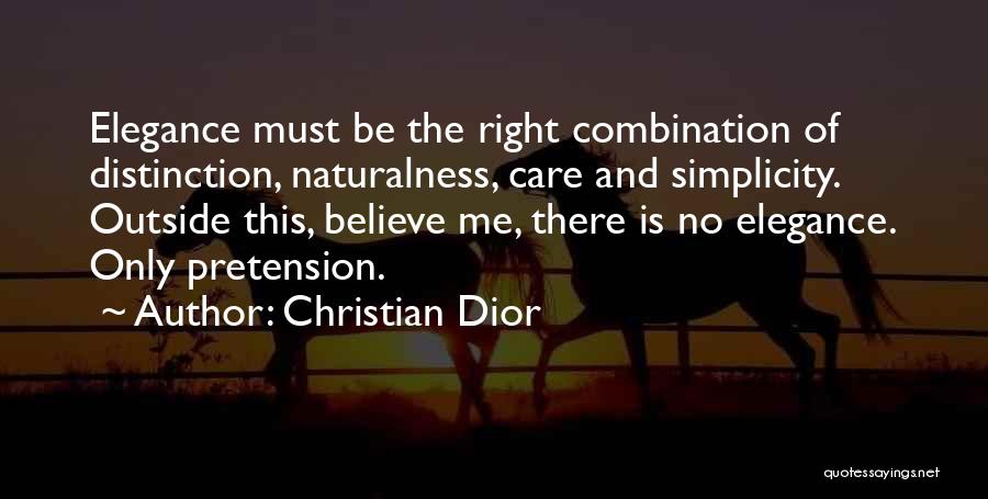 J'adore Dior Quotes By Christian Dior