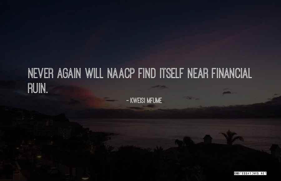 Jadrana Hadrovic Quotes By Kweisi Mfume Jadrana Hadrovic Quotes By Kweisi Mfume