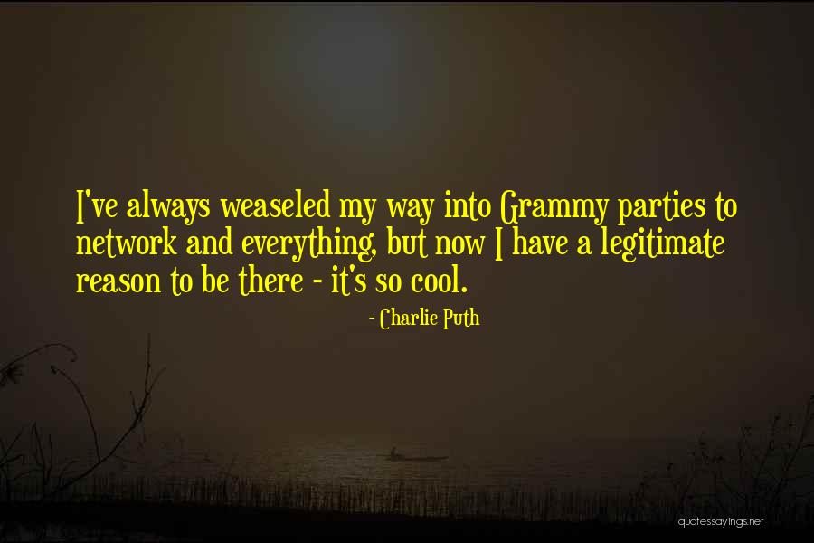 Jadrana Model Quotes By Charlie Puth Jadrana Model Quotes By Charlie Puth