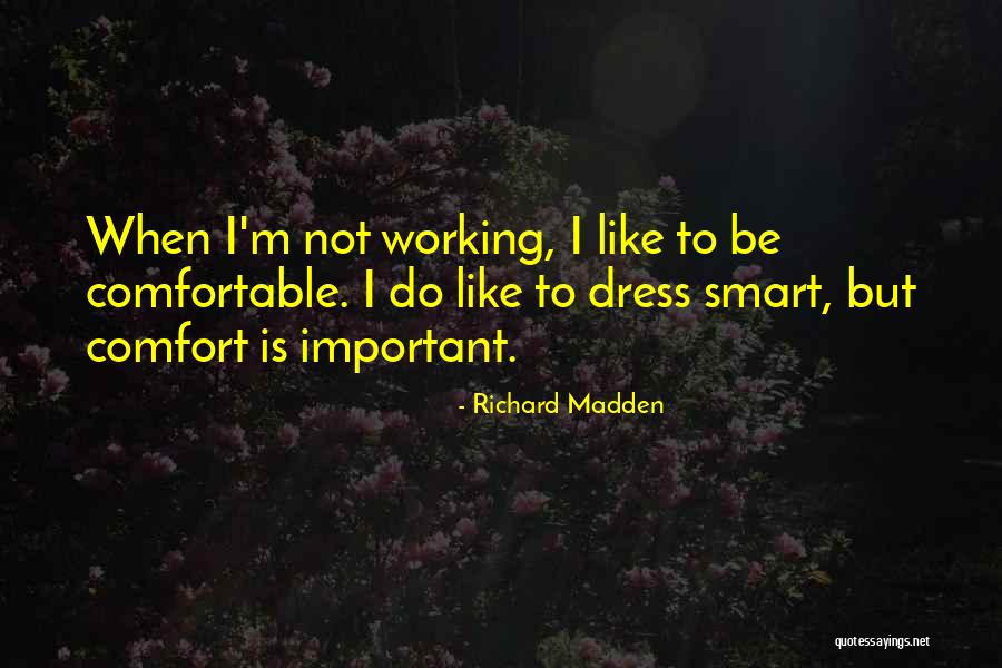 Jadranexpres Quotes By Richard Madden Jadranexpres Quotes By Richard Madden
