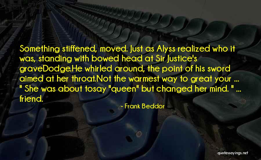 Jadranko Bogicevic Quotes By Frank Beddor Jadranko Bogicevic Quotes By Frank Beddor
