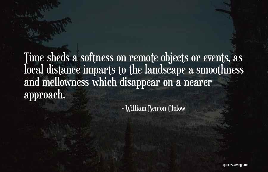 Jadranko Bogicevic Quotes By William Benton Clulow Jadranko Bogicevic Quotes By William Benton Clulow