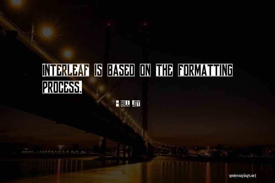 Jadranska Quotes By Bill Joy Jadranska Quotes By Bill Joy