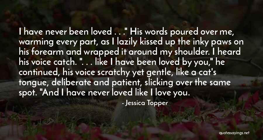 Jadranska Quotes By Jessica Topper Jadranska Quotes By Jessica Topper