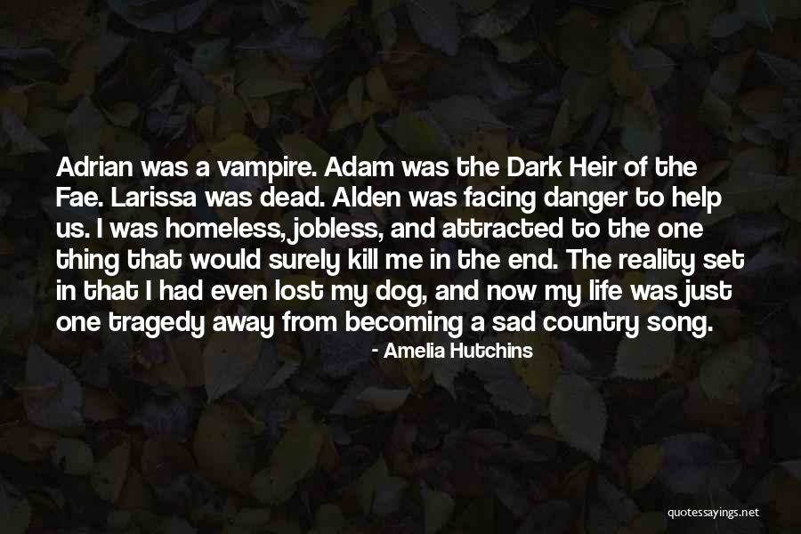 Jadrova Quotes By Amelia Hutchins Jadrova Quotes By Amelia Hutchins