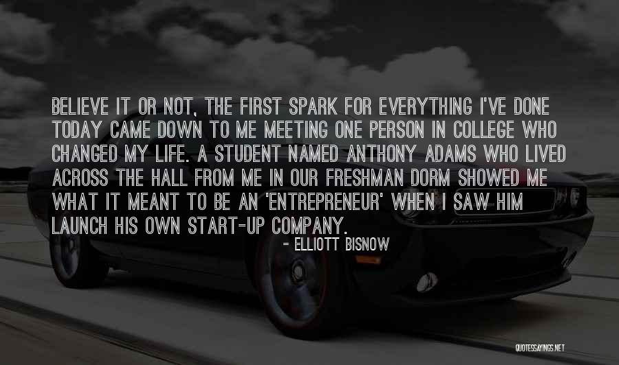 Jadrova Quotes By Elliott Bisnow Jadrova Quotes By Elliott Bisnow