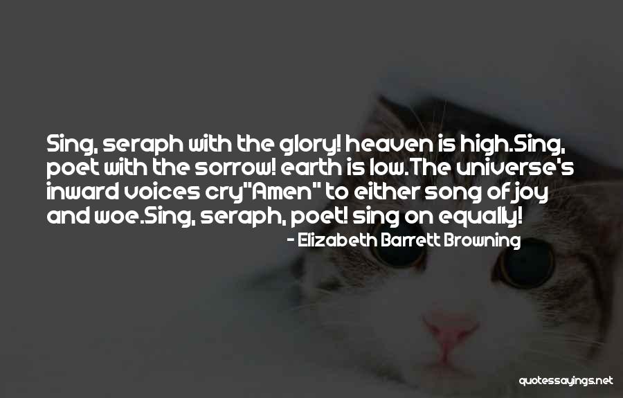 Jadue Futbol Quotes By Elizabeth Barrett Browning Jadue Futbol Quotes By Elizabeth Barrett Browning