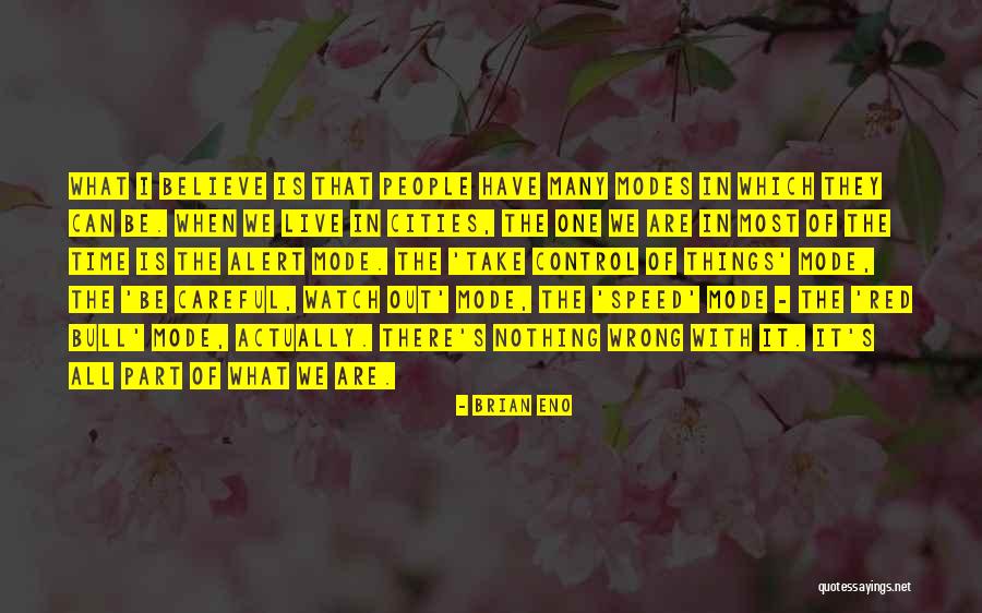 Jadugar Video Quotes By Brian Eno Jadugar Video Quotes By Brian Eno