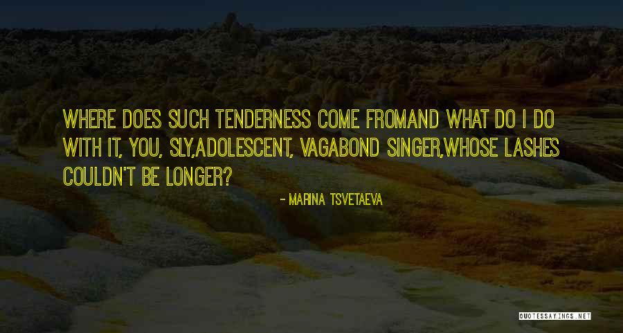 Jadugar Video Quotes By Marina Tsvetaeva Jadugar Video Quotes By Marina Tsvetaeva