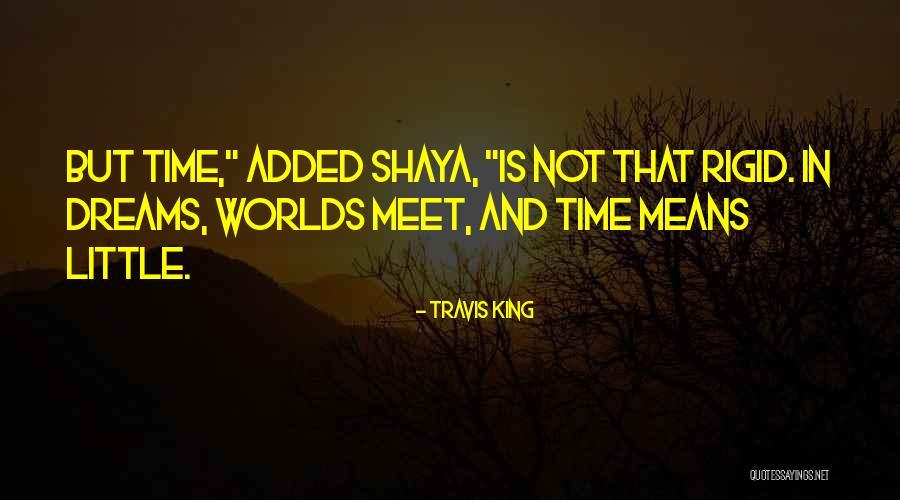 Jadugar Video Quotes By Travis King Jadugar Video Quotes By Travis King