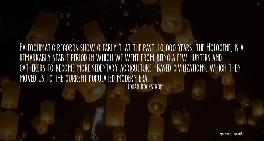 Jadwiga Of Poland Quotes By Johan Rockstrom Jadwiga Of Poland Quotes By Johan Rockstrom