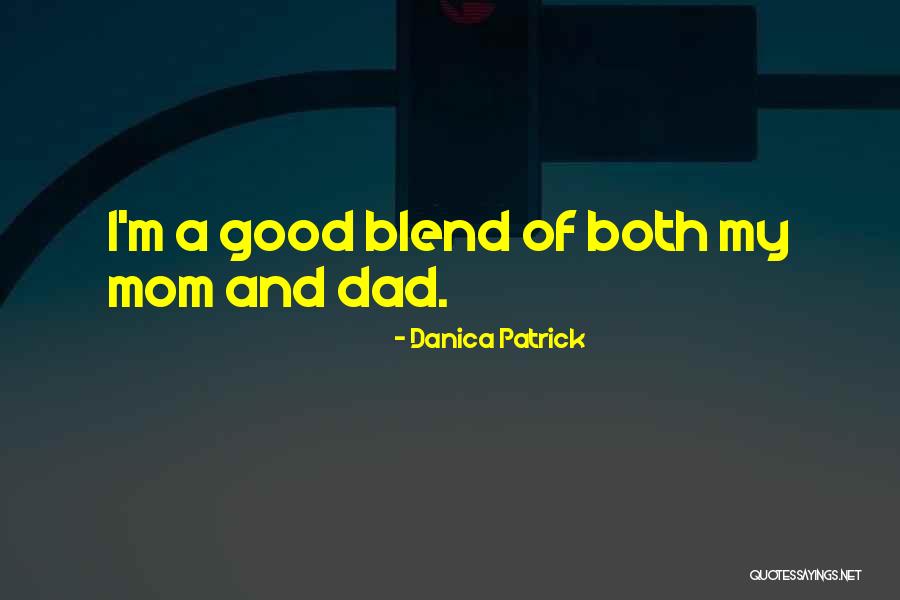 Jadyn Douglas Quotes By Danica Patrick Jadyn Douglas Quotes By Danica Patrick
